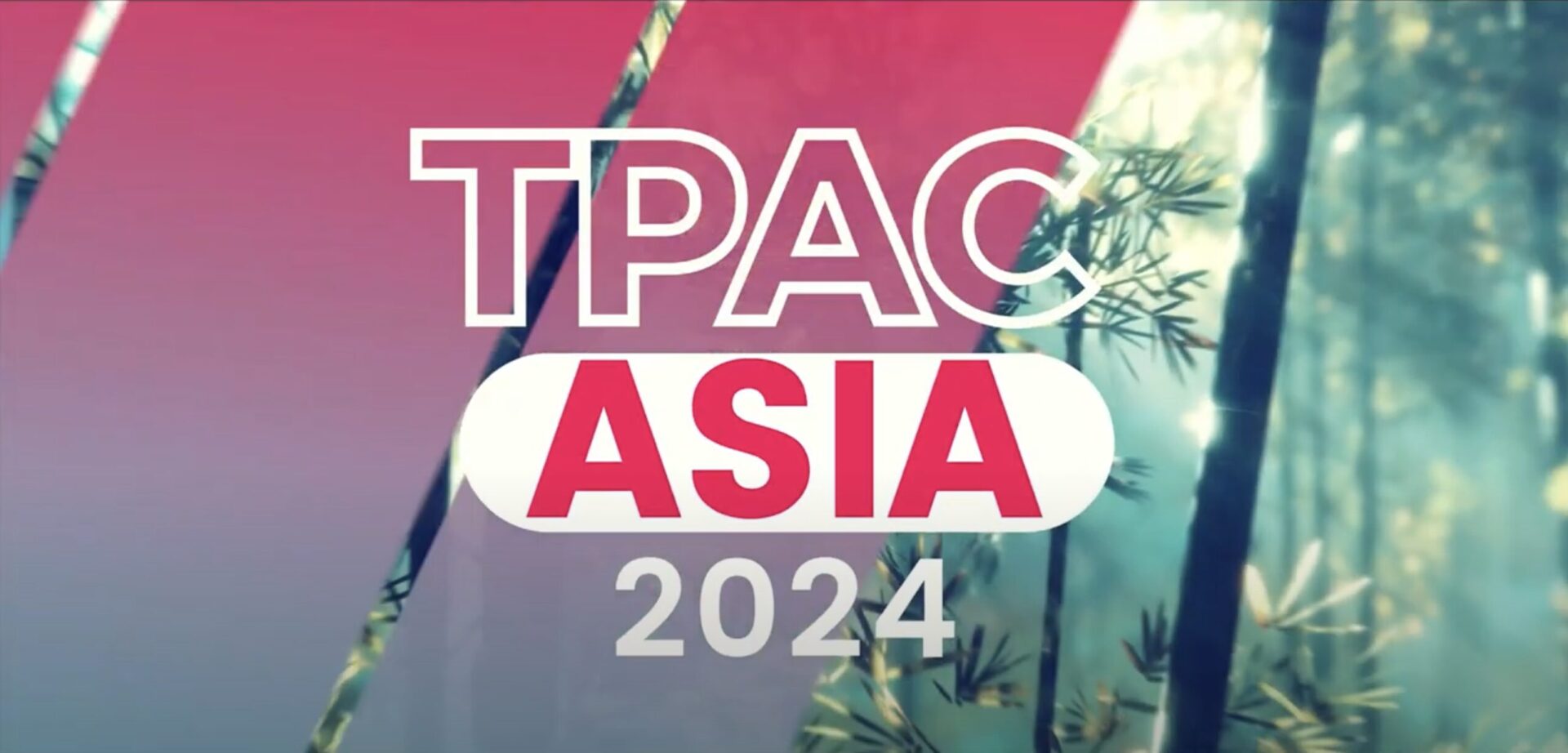 TPAC ASIA 2024